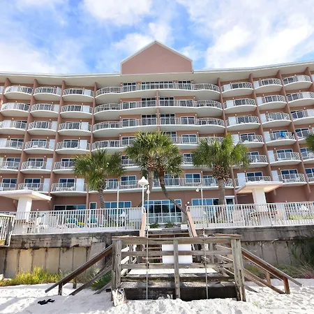 Palmetto Inn & Suites On The Beach-3
